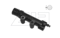 Master brake cylinder