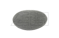 Cleaning Pads PU=5 Pcs - 682240