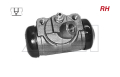 Wheel brake cylinder