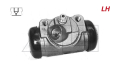 Wheel brake cylinder