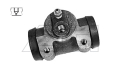 Wheel brake cylinder