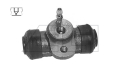 Wheel brake cylinder