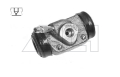Wheel brake cylinder
