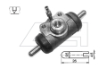 Wheel brake cylinder