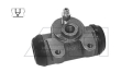 Wheel brake cylinder