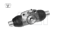 Wheel brake cylinder