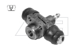 Wheel brake cylinder