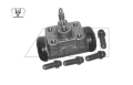 Wheel brake cylinder