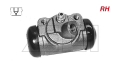 Wheel brake cylinder