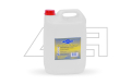 Distilled water 5L canister