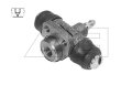 Wheel brake cylinder