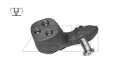 Wheel brake cylinder