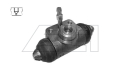 Wheel brake cylinder