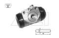 Wheel brake cylinder