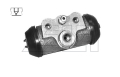 Wheel brake cylinder