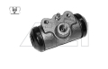 Wheel brake cylinder