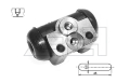 Wheel brake cylinder