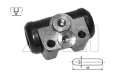 Wheel brake cylinder