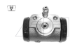 Wheel brake cylinder