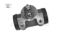 Wheel brake cylinder