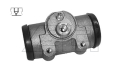 Wheel brake cylinder