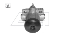 Wheel brake cylinder