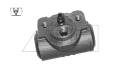 Wheel brake cylinder
