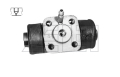 Wheel brake cylinder