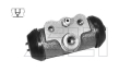 Wheel brake cylinder