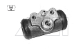 Wheel brake cylinder