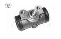 Wheel brake cylinder