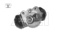 Wheel brake cylinder
