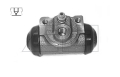 Wheel brake cylinder