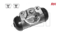 Wheel brake cylinder
