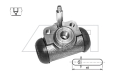 Wheel brake cylinder