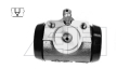 Wheel brake cylinder