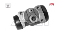 Wheel brake cylinder