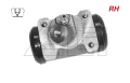 Wheel brake cylinder