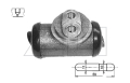 Wheel brake cylinder