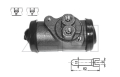 Wheel brake cylinder