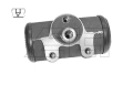 Wheel brake cylinder