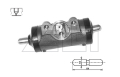 Wheel brake cylinder