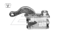 Wheel brake cylinder