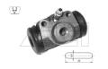 Wheel brake cylinder