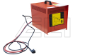 Charger 24V/60A