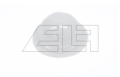 Clearance light white