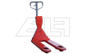 Weighing pallet truck 1kg - 769532