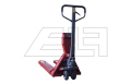 Weighing pallet truck 1kg