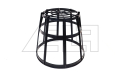 No. 18 Basket for Hevo-Pro-Line® CB 80-2K filter