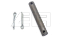 Chain pin
